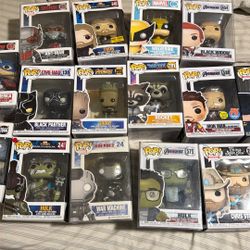 Funko Pop