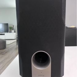 Onkyo 10 Inch Subwoofer 