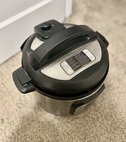 Instantpot 8qt Thumbnail