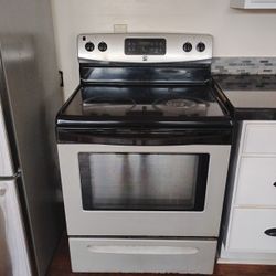 Kenmore 30" Oven With Cooktop