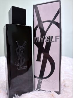 Yves Saint Laurent Myslf Perfume