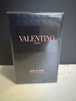 Valentino Coral Fantasy