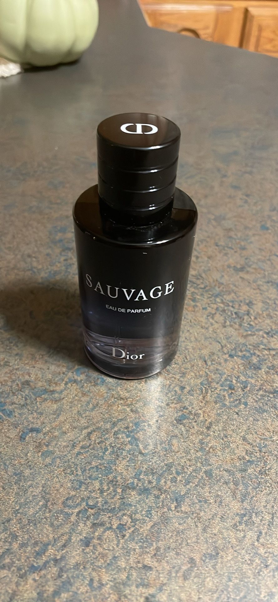Dior Sauvage Cologne 100mL