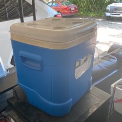 Beach Cooler