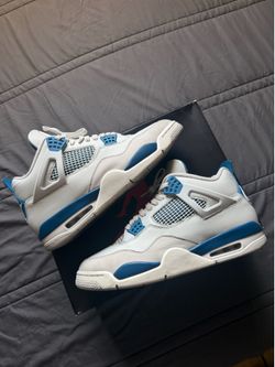 Jordan 4