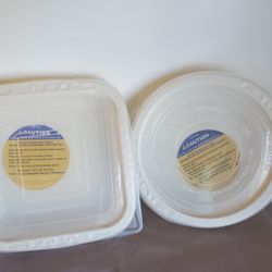 Reynolds Heavy Duty Potlux Bakeware 2 PC New