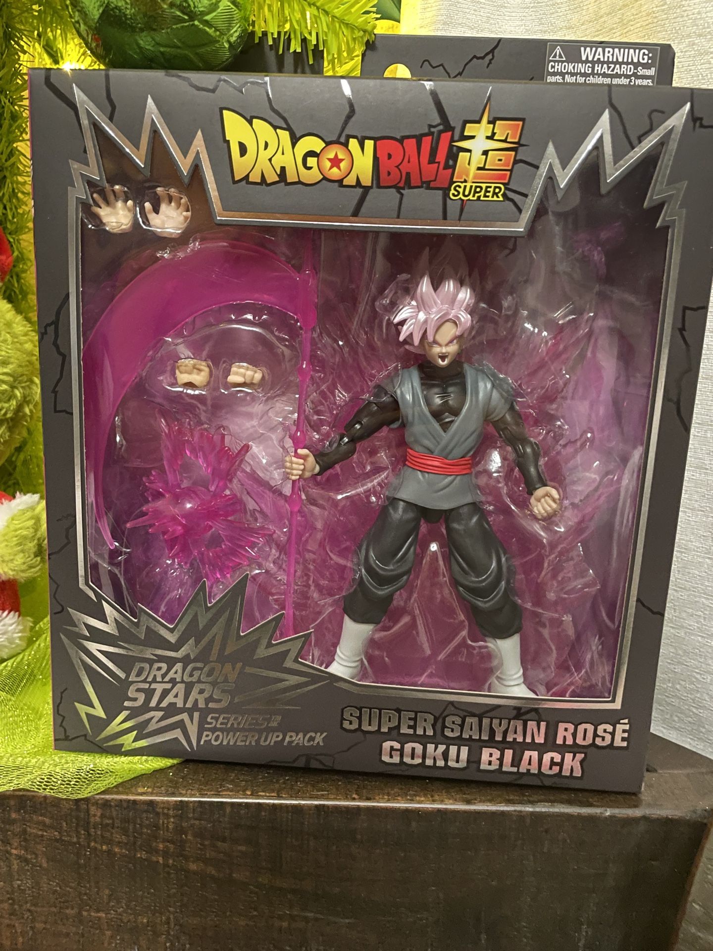Dragon Ball Super 