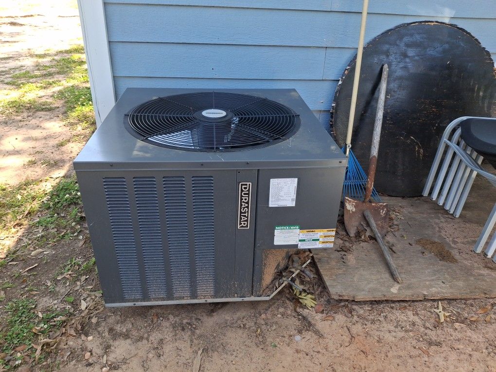 Durastar 2.5 Heat Pump