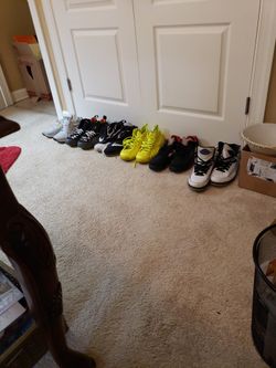 Likes And Jordan's 