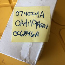 Generac Fuel Pump 12v Fuel Pump Diesel