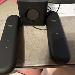 Ubiquiti Amplifi HD Gamers Addition Mesh System