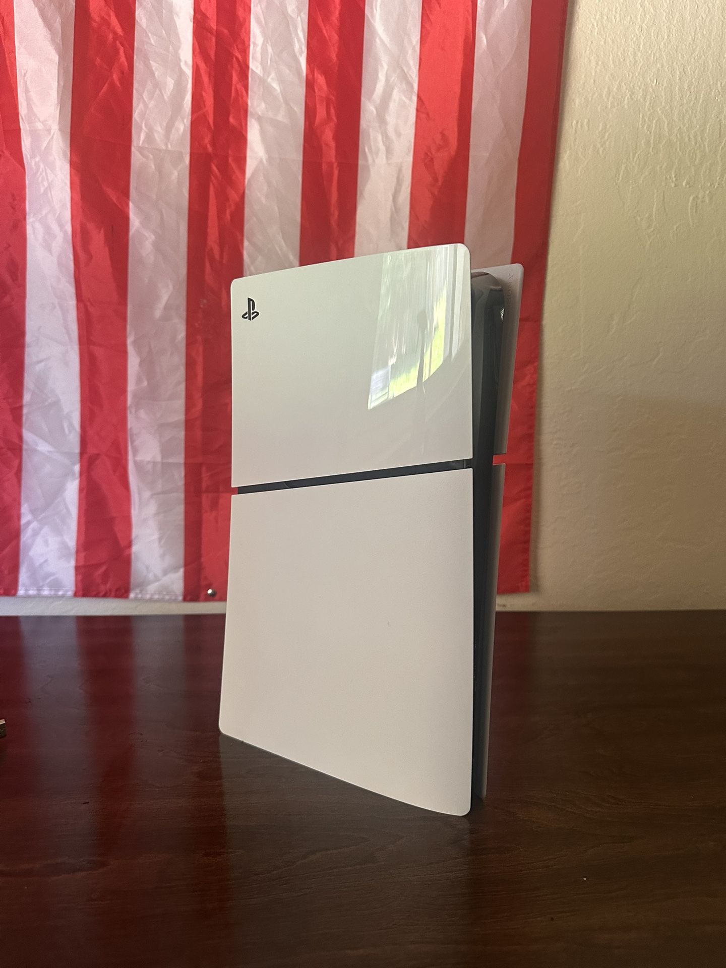 Ps5 Slim