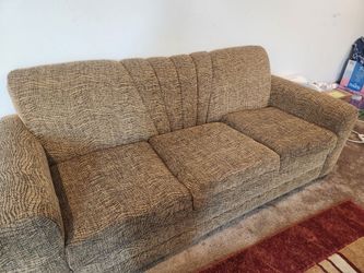 2 sofas