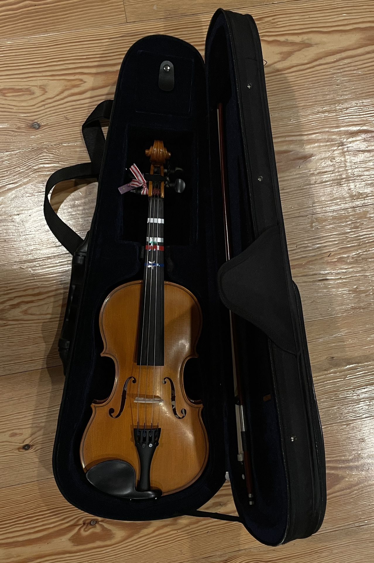 1/2 Size Violin