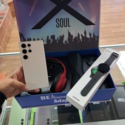 Unlocked Phones 