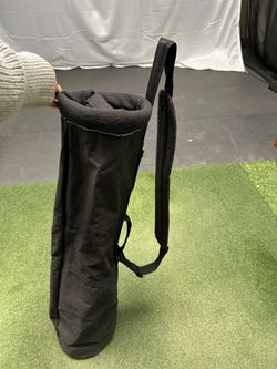 Lightweight Sunday Carry Bag Pre-Owned