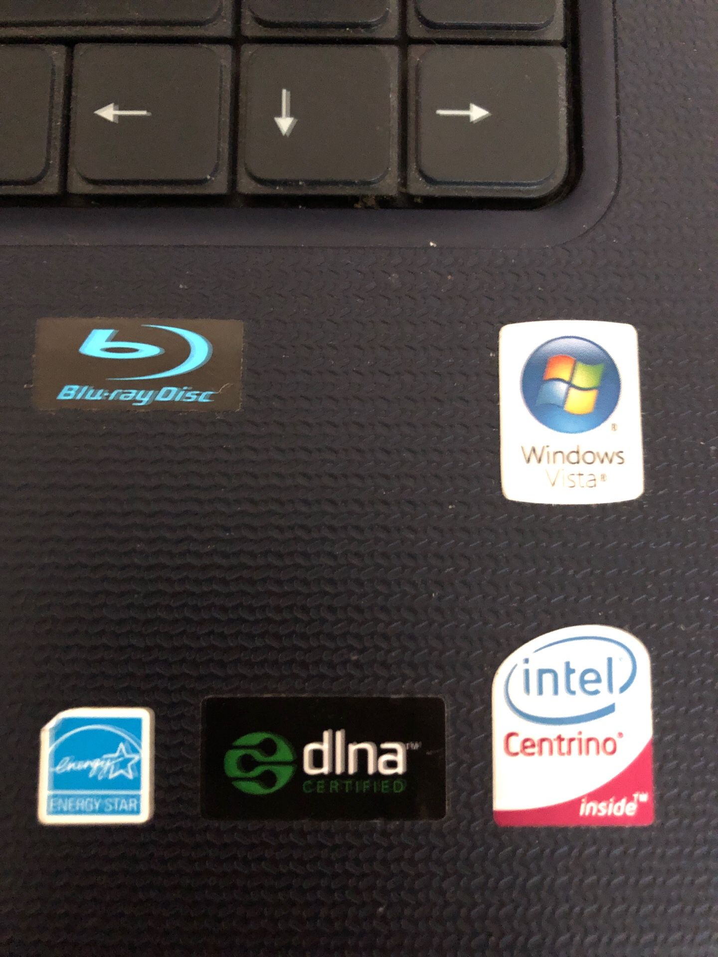 Sony Vaio Laptop Windows Vista for Sale in Gilbert, AZ OfferUp