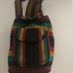 Mini Bag 