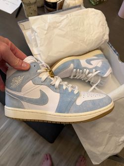 womens air jordan 1 mid