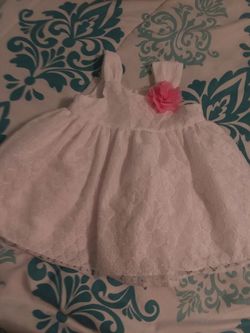 Baby clothes