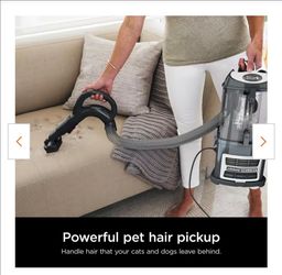 ** SHARK VACUUM LIFT AWAY NEW IN BOX