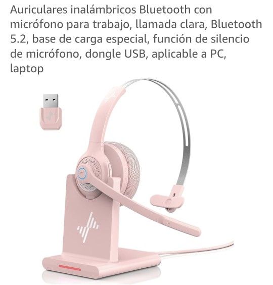 Wireless Headset