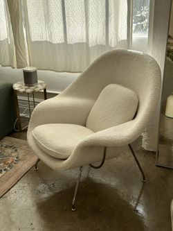 Womb Chair From DWR