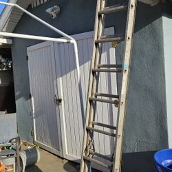 Extensión Ladder
