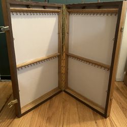 Custom Jewelry Box for sales