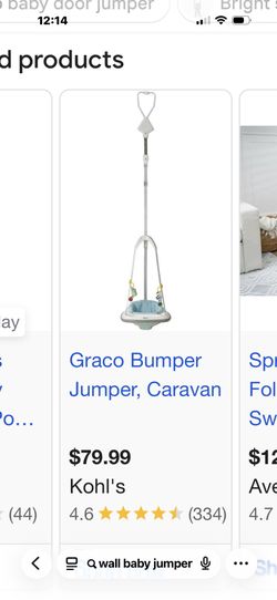 Baby Jumper