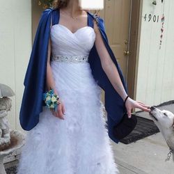 Tiffany Dress