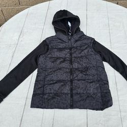 Old Navy Hoodie Youth Size 10-12