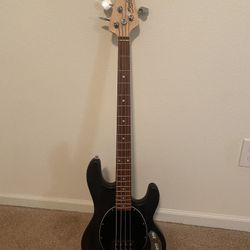 Bass Guitar