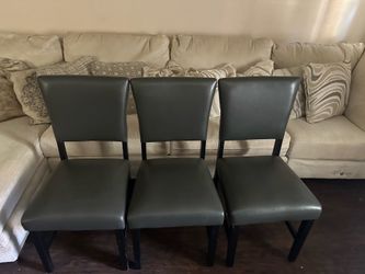 3 set chair