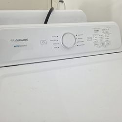 Brand New Washer & Dryer Set