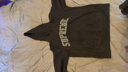 Supreme Hoodie 