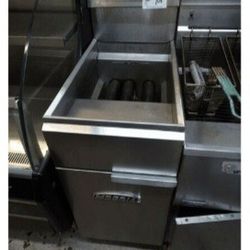 Imperial 40lb Gas Fryer
