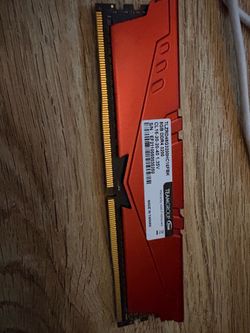 Ddr4 8gbs ram