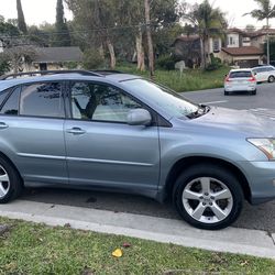 2005 Lexus Rx 330