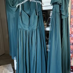 Plus Size 14/16 -XlArge -1X   $20 Each New Dress 