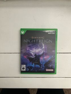 Elden Ring Nightreign for Xbox Series X|S