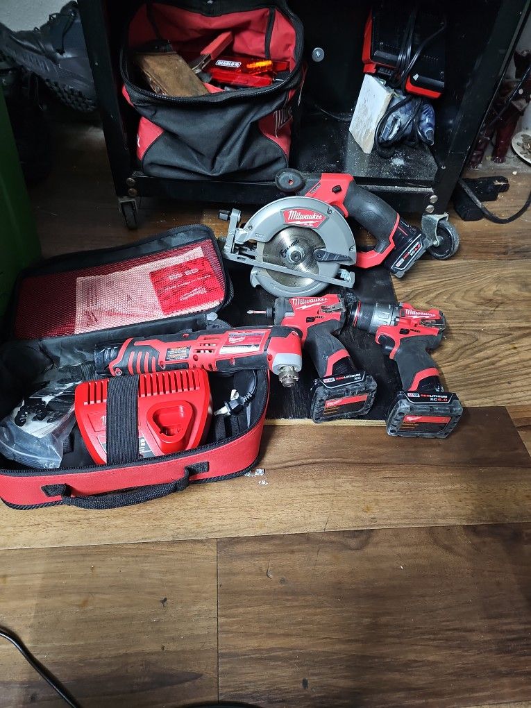 Power Tool for Sale in St. Petersburg, FL OfferUp