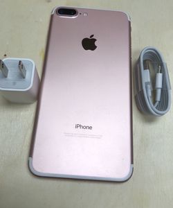 iPhone 7 Plus 32GB Factory Unlocked