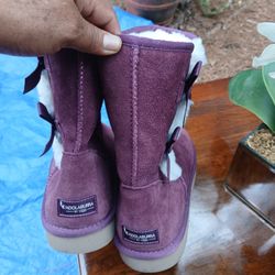 Uggs