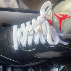 Air Jordan 5 Retro OG GS