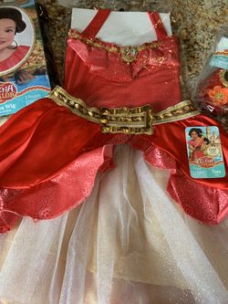 Child Halloween costume