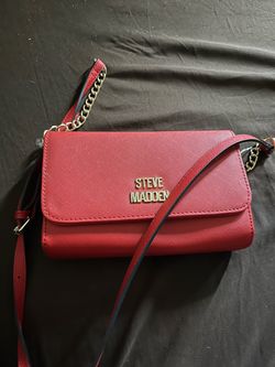 Steve madden