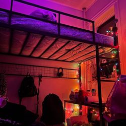 Twin Loft Bed NEED GONE NOW!!!