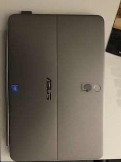 ASUS transformer Mini Windows 10 Tablet quadcore