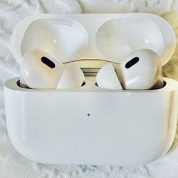 AirPods Pro 2 (USB-C) Excellent Condition – $80 